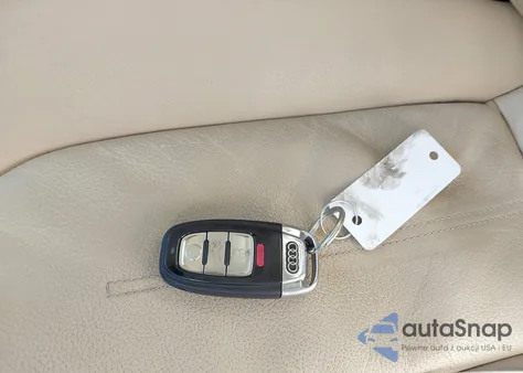 2015 Audi A7 3.0T Premium Plus z USA, uszkodzony, nr VIN WAUWGAFC5FN002994